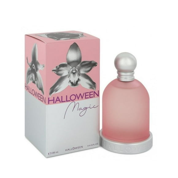 Halloween Magic Edt 100 Ml