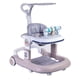 thumbnail image 1 of Andador Caminador Glider Grey, 1 of 3