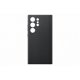 thumbnail image 3 of Funda para teléfono Samsung Galaxy S24 de piel ultra vegana negra, 3 of 6