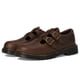 thumbnail image 1 of Zapatos infantiles Dr. Martens 8065 Y Marrón Oscuro, ancho medio, 1 of 7