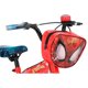 thumbnail image 4 of Bicicleta Infantil Aro 12 Spiderman, 4 of 5