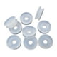 thumbnail image 4 of 100 Uds. Almohadillas Selladoras De Silicona Para Olla A Presión, Sellador Flotante Para Olla A Presión, 4 of 5
