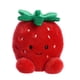 thumbnail image 1 of Peluches Aurora® Adorable Palm Pals™ Fresa Jugosa™, 1 of 4