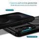 thumbnail image 2 of Funda FOXDOCK para Samsung Galaxy S25 Edge – Magnética Antigolpes con Soporte y Protección Doble, 2 of 6