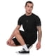 thumbnail image 1 of Bermuda Hombre Cargo Twill Negro Corona, 1 of 5