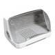 thumbnail image 2 of Estante Para Secar Botellas, Cuenco, Bandeja Para Secar Platos, Decorativa Con Tapa, Soporte Para Secador De Tazas, M, Gris, 2 of 5