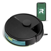 Robot Aspirador Y Mopa Irobot Roomba 105 Combo Con Navegación Lidar.