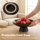 thumbnail image 4 of Frutero EDELHAUS 28 cm Pedestal de Concreto, 4 of 7