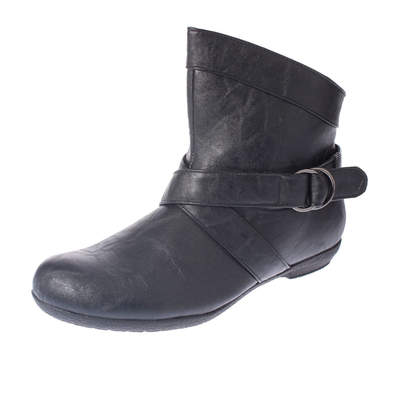 Botín Negro Vía Franca