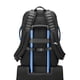 thumbnail image 5 of Mochila High Sierra Hi-Life 3 en 1 convertible negro/azul, 5 of 7