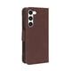 thumbnail image 3 of Funda Tipo Billetera FOXDOCK para Samsung Galaxy S23 5G – Tapa Flip con Tarjetero, 3 of 5