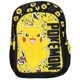 thumbnail image 2 of Mochila Bioworld 41 cm Pikachu con 1 bolsillo frontal, 2 of 6