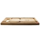 thumbnail image 4 of Tabla De Cortar Acacia 33x20cms Wayu - PS, 4 of 4