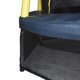 thumbnail image 2 of Trampolín 1.4 M Malla Amarillo, 2 of 5