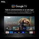 thumbnail image 5 of Televisor 50" QLED 4K UHD 50T6C Smart TV TCL, 5 of 12