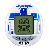 Tamagotchi Star Wars: R2-D2 Classic White (88821) Tamagotchi Tamagotchi