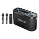 thumbnail image 2 of Parlante Altavoz Bluetooth 5.3 Karaoke 2 Mic 280W 24000mAh IPX5 TWS SODLK S1271PLUS, 2 of 7