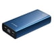 thumbnail image 1 of Batería Externa Power Bank Master G 20000 Mah Power Delivery Color Azul, 1 of 3
