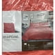 thumbnail image 2 of Cubrecama Quilt Reversible 1 5 Plazas Coral Wonder Collection Martiné, 2 of 3