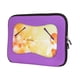 thumbnail image 2 of Funda Tablet Tech Morado, 2 of 3