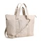 thumbnail image 4 of Bolso Tote Itzy Ritzy Belong 10 Bolsillos Tostado, 4 of 9