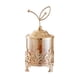 thumbnail image 1 of Tarro De Caramelos, Tarro De Cristal De Estilo Europeo Para Mesa De Comedor, Decoración Navideña S, 1 of 5