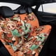 thumbnail image 4 of Toilet Bound Hanako Kun-theme Car Rear Seat Covers Back Elastic Flexible Car Seat Covers Decorative Fits Most Cars 120x59x76cm, 4 of 6