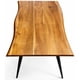 thumbnail image 2 of Mesa Rusti Rectangular 120x80cm, 2 of 6