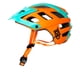 thumbnail image 3 of Casco Enduro Orange Talla L, 3 of 3
