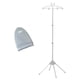 thumbnail image 5 of Accesorios De Soporte Para Vaporizador De Ropa De Mano, Colgador De Ropa Plegable Para Vaporizador Gris, 5 of 5