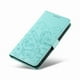 thumbnail image 5 of Funda Billetera FOXDOCK Compatible con iPhone 16, Diseño Perrito Tierno, Ranuras para Tarjetas y Soporte Plegable, 5 of 6
