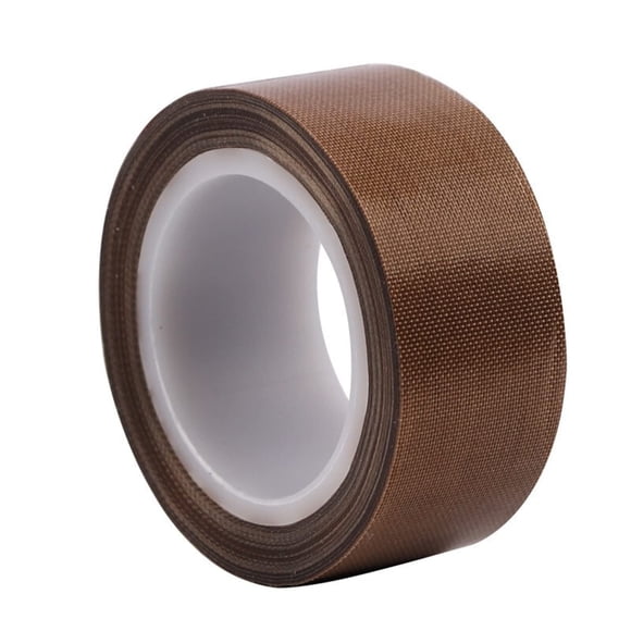 Cinta de teflón AIYUNNI PTFE 0,18 mm para selladora al vacío de 10 m