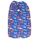 thumbnail image 1 of Capa de peluquero para niños, resistente a las , antiestático, ajustable, profesion, delantal de corte de cabellero para salón de peluquería, , Impresión de Impresión de dinosaurio, 1 of 5