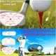 thumbnail image 4 of Cinta de Impacto wootile 6,2 x 3,4 cm 180 piezas – Etiquetas para Golf, 4 of 8