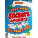 thumbnail image 1 of Software PC Treasures-Arimor "Let's Make Stickers & Posters", 1 of 1