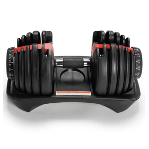 Basko Fitness - Mancuerna Ajustable Fitness Unidad