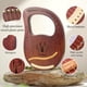 thumbnail image 2 of Arpa para lira VixxNoxx, arpa para lira, 16 cuerdas, caoba, con accesorios, 2 of 7