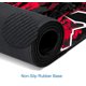 thumbnail image 4 of Alfombrilla para ratón SANWUMIAN XXL 80x30 cm Negro Rojo, 4 of 6