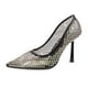 thumbnail image 1 of Zapato Negro Andarina, 1 of 5