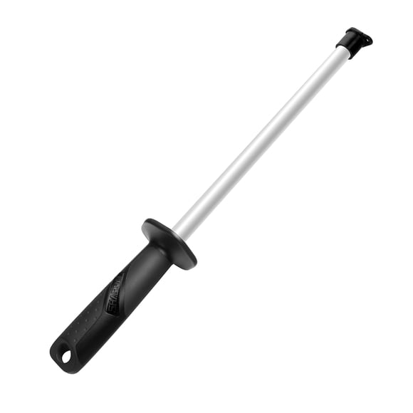 Afilador de Cerámica SHARPAL 118N - Barra de Pulido Fino para Cuchillos de Cocina