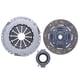 thumbnail image 1 of Kit embrague toyota corolla spacio 1.6 1998 2001, 1 of 1