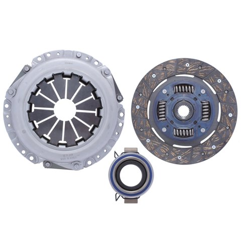 Repuestos Del Sol - Kit Embrague Toyota Yaris 1.5 1999 2005