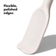 thumbnail image 2 of Juego de espátulas de silicona OXO Good Grips, 3 piezas, 2 of 9