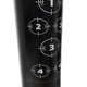 thumbnail image 3 of Punching Bag Stand Saco boxeo con base 170 cm negro - TJ-101, 3 of 5