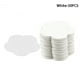 thumbnail image 1 of 20PCS/50Pcs Face Cleaning Sponge Pad for Exfoliator Mask Facial SPA Massage Makeup Removal Thicker Compress Natural Cellulose, 1 of 3