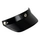 thumbnail image 3 of Visera Para Casco Peak 3 Snap, Protector Solar Para Cascos Retro, Reemplaza Al Negro, 3 of 3