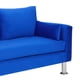 thumbnail image 4 of Sofa Sky 3c Felpa 12 Azul Rey, 4 of 5