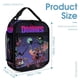 thumbnail image 2 of Los Doomies-theme Lunch Box Lunch Bag Insulated Reusable Lunch Tote Bag Cooler Tote Bag For Men Women gifts 20*11*27cm, 2 of 6