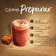 thumbnail image 3 of Café Brownie Caramel Caja, 140 g, 3 of 4