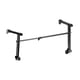 thumbnail image 1 of Segundo Nivel Para Soporte De Teclado Para Teclados Apilables, Pianos Eléctricos, Sintetizadores, 1 of 5